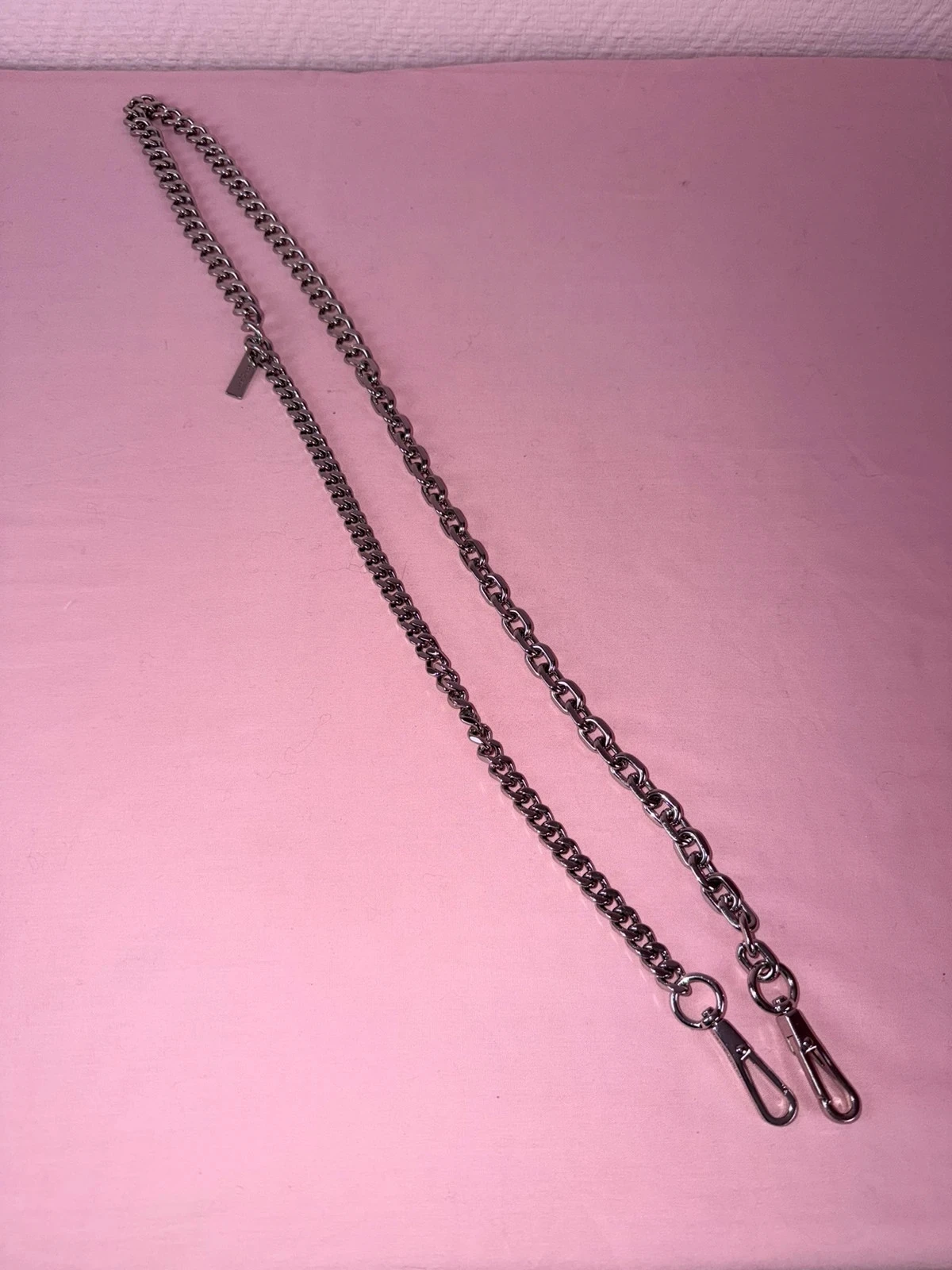 Marc Jacobs shoulder strap used once – photo 2